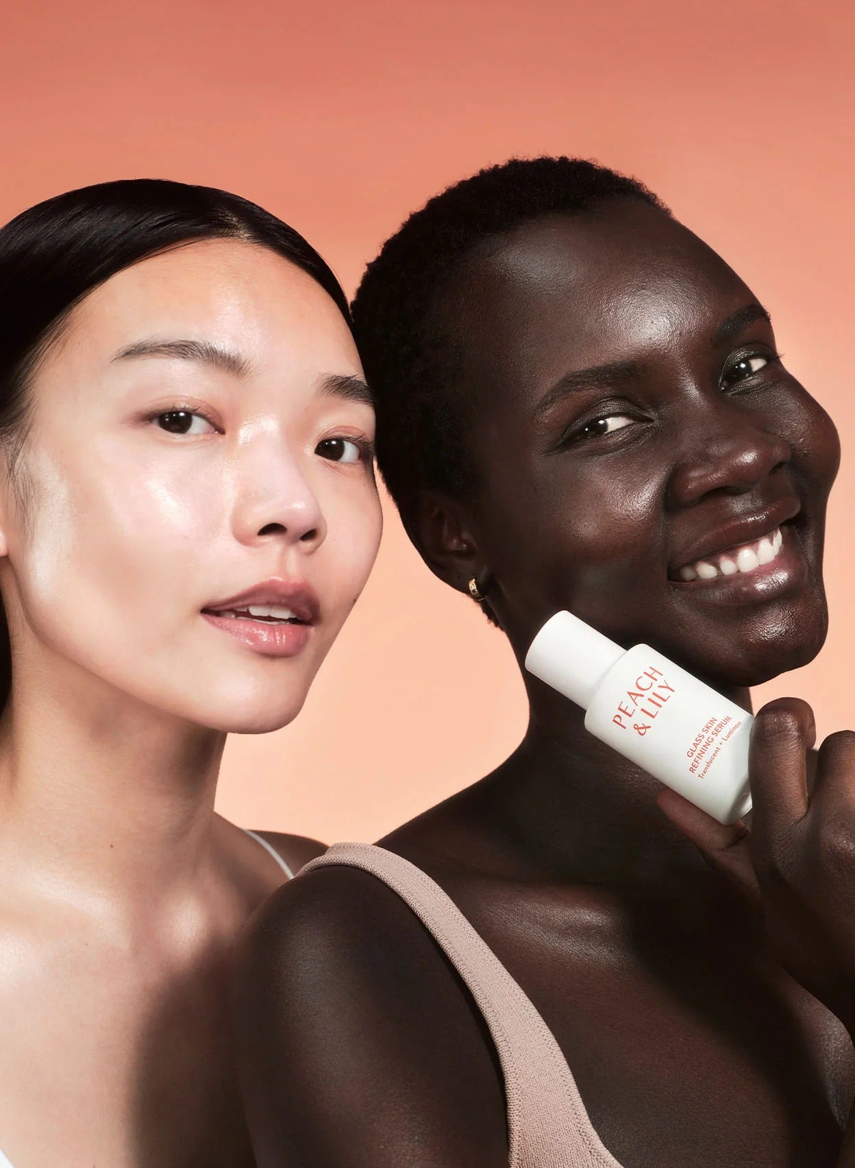 Glass Skin Refining Serum 40ml